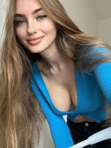 Анкета проститутки Ядвига, 23 года