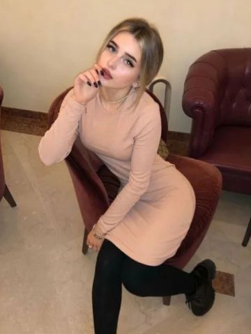 Анкета проститутки Таисия, 24 года